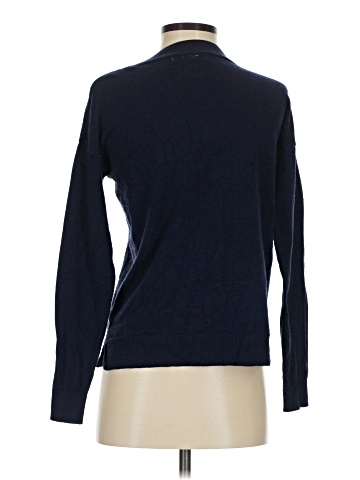 Planet Gold Pullover Sweater (view 2)