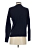 Planet Gold Blue Pullover Sweater Size S - photo 2