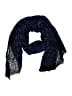 Calvin Klein Blue Scarf One size - photo 1