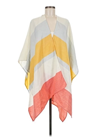 Mersea Wrap (view 1)
