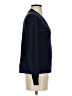 Planet Gold Blue Pullover Sweater Size S - photo 4