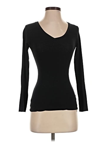 Tresics Long Sleeve Top (view 1)