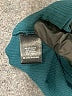 Torrid Teal Short Sleeve Top Size 5X Plus (5) - photo 8