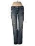 Aeropostale Stars Blue Jeans Size 3 - 4 - photo 1