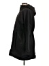 Athleta Black Raincoat Size L - photo 5