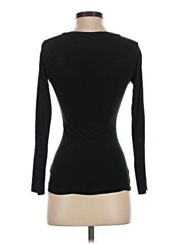 Tresics Long Sleeve Top (view 2)