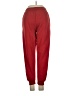Unbranded Graphic Red Sweatpants Size 16 - photo 2