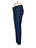 Old Navy Solid Blue Jeans Size 8 (estimated) - photo 5