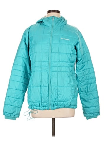 Columbia Snow Jacket (view 1)