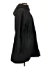 Athleta Black Raincoat Size L - photo 4