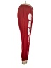 Unbranded Graphic Red Sweatpants Size 16 - photo 4