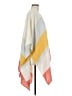 Mersea Color Block Orange Pink Wrap One size - photo 4