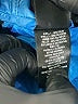ZeroXposur 100% Nylon Blue Snow Jacket Size 3T - photo 4