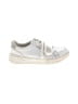 Keds White Sneakers Size 7 1/2 - photo 1