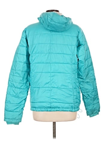 Columbia Snow Jacket (view 2)