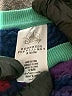 Disney Print Blue Pullover Sweater Size XS - photo 7