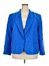 Pendleton Blue Blazer Size 20W - photo 1