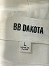 BB Dakota 100% Polyester Ivory Blazer Size L - photo 6
