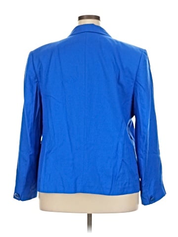 Pendleton Blazer (view 2)
