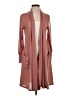 Olivia Blu Pink Cardigan Size S - photo 1