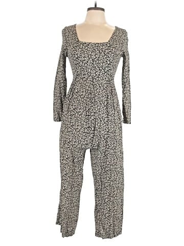 Laundry Jumpsuit (view 1)