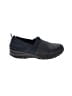 Easy Street Blue Flats Size 8 1/2 - photo 1