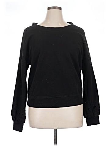 Halogen Sweatshirt (view 1)