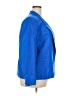 Pendleton Blue Blazer Size 20W - photo 4