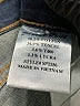 STUDIO BLUE Solid Blue Jeans Size 30 waist - photo 8