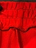 Unbranded Red Track Pants Size L - photo 9