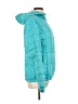 Columbia 100% Polyester Teal Snow Jacket Size L - photo 4