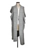Universal Thread Gray Poncho One size - photo 1
