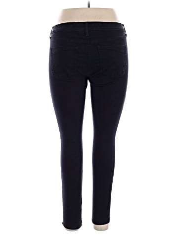 Express Jeans Jeggings (view 2)