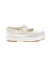 Keds White Ivory Flats Size 9 1/2 - photo 1