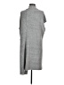 Universal Thread Gray Poncho One size - photo 2