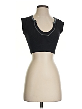 Out From Under Sleeveless T Shirt
