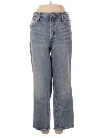 Silver Jeans Co. Jeans (view 1)