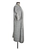 Universal Thread Gray Poncho One size - photo 4