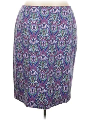 Talbots Outlet Casual Skirt (view 1)