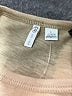 Cato Tan Short Sleeve T-Shirt Size L - photo 7