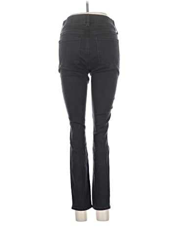 Cosmic Blue Love Jeans (view 2)