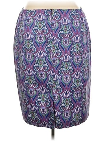 Talbots Outlet Casual Skirt (view 2)