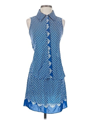 Anna Sui Casual Dress (view 1)