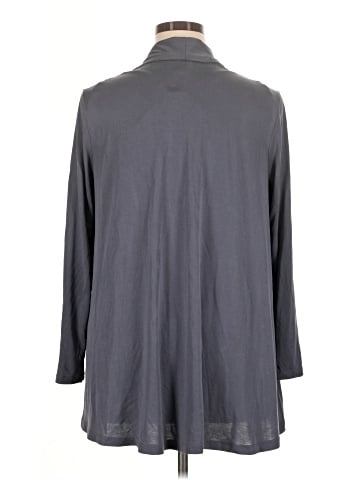 Bobeau Cardigan (view 2)
