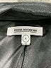 Good American Solid Black Trenchcoat Size XXL (5) - photo 6