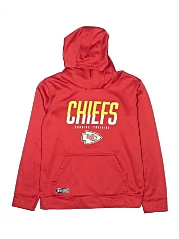 NFL Pullover Hoodie (view 1)