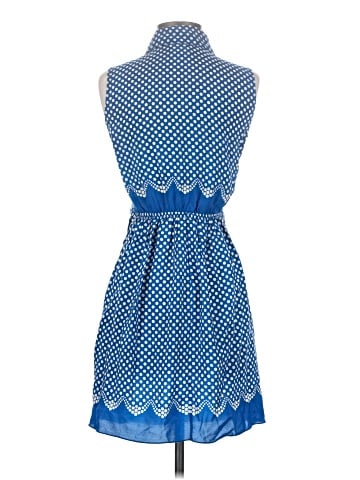Anna Sui Casual Dress (view 2)