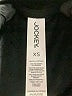 Jockey Black Sweatshirt Size XS - photo 7