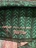 Aerie Argyle Green Active Pants Size M - photo 7