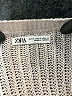 Zara Gray Pullover Sweater Size XL - photo 7